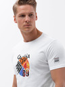 Ombre Clothing Póló