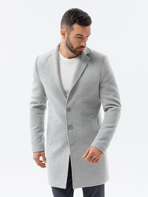 Ombre Clothing Kabát