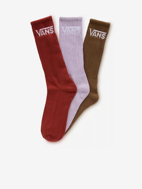Vans Zokni 3 pár