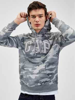 GAP Army Melegítő felső