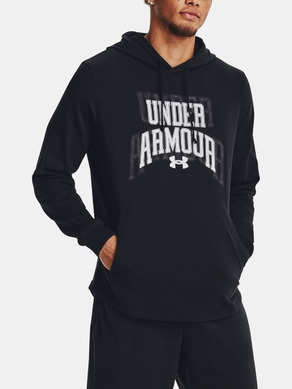 Under Armour UA Rival Terry Graphic HD Melegítő felső