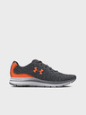 Under Armour UA Charged Impulse 3-GRY Sportcipő
