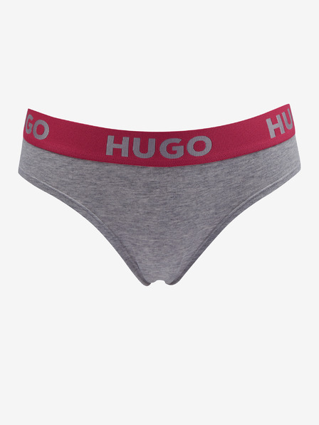 HUGO Bugyi