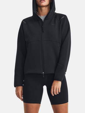 Under Armour Unstoppable Flc FZ Melegítő felső