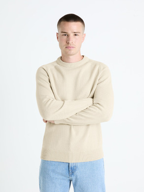 Celio Febasic Pulóver