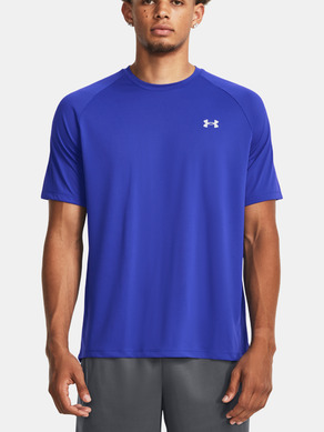 Under Armour UA Tech Reflective SS Póló