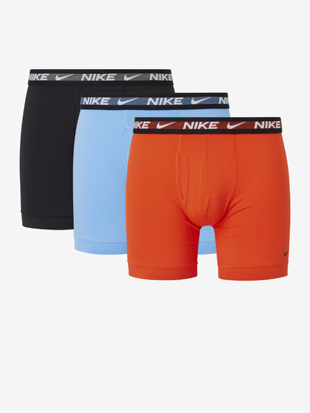 Nike 3 db-os Boxeralsó szett