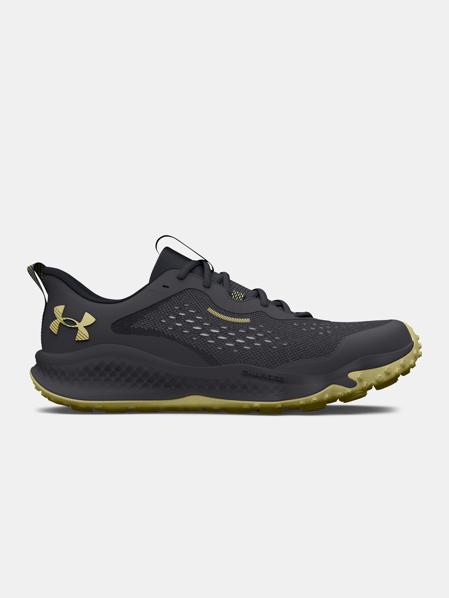 Under Armour - UA Charged Maven Trail Sportcipő