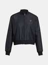 Under Armour Project Rock W's Bomber Dzseki