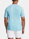 Under Armour UA Elevated Core Wash SS Póló