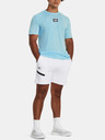 Under Armour UA Elevated Core Wash SS Póló