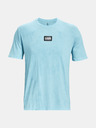 Under Armour UA Elevated Core Wash SS Póló