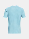 Under Armour UA Elevated Core Wash SS Póló