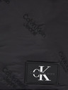 Calvin Klein Jeans Puffy Aop Crossbody táska