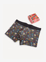 Celio Burger Boxeralsó