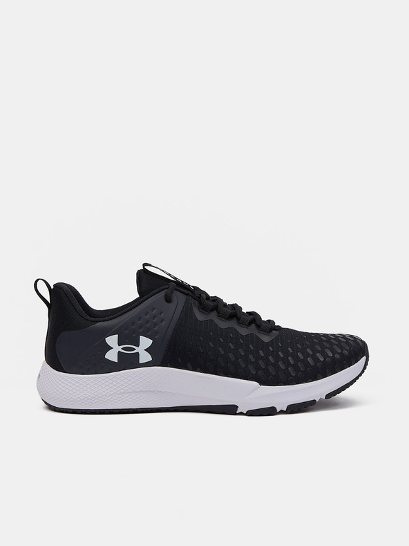 Under Armour UA Charged Engage 2 Sportcipő Fekete