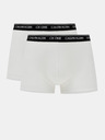 Calvin Klein Underwear	 Boxeralsó