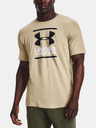 Under Armour UA GL Foundation SS Póló