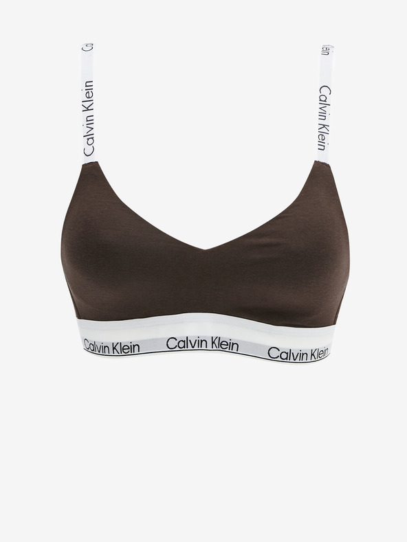 Calvin Klein Underwear	 Melltartó Barna