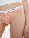 Calvin Klein Underwear	 Bugyi