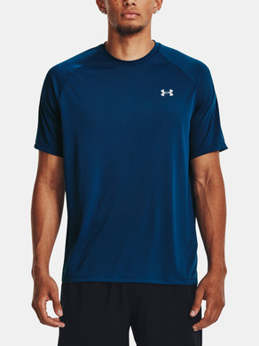 Under Armour UA Tech Reflective SS Póló