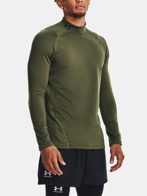 Under Armour UA CG Armour Fitted Mock Póló