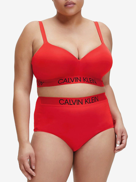 Calvin Klein Underwear	 Fürdőruha felső