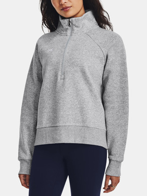 Under Armour UA Rival Fleece HZ Melegítő felső