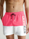 Calvin Klein Underwear	 Intense Power-Medium Drawstring-Block Fürdőruha