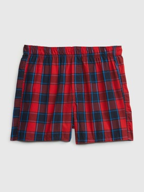 GAP Bő szárú boxeralsó