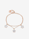 Vuch Moore Rose Gold Fülbevaló