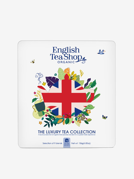 English Tea Shop Tea