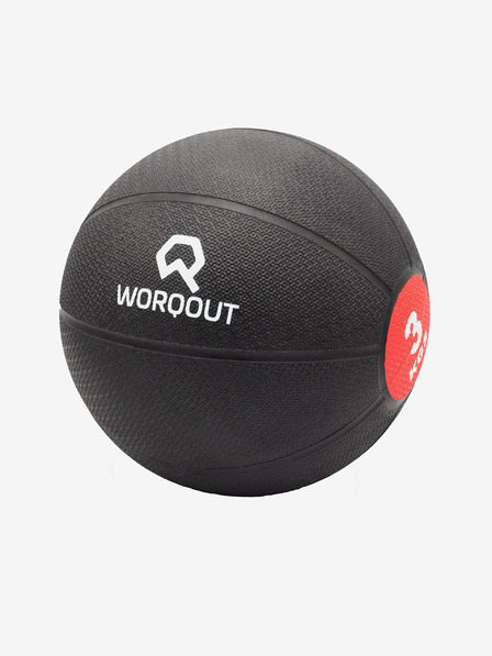 Worqout Medicine Ball Medicinbal