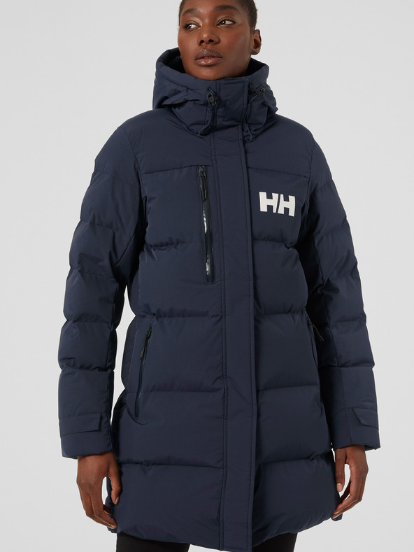 Helly Hansen Kabát Kék