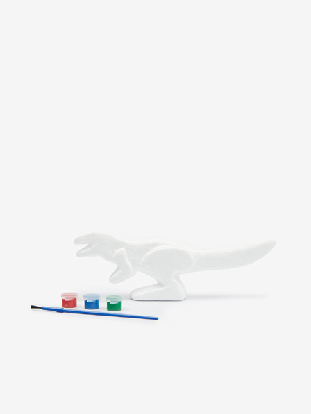 SIFCON Dinosaur Kreatív készlet