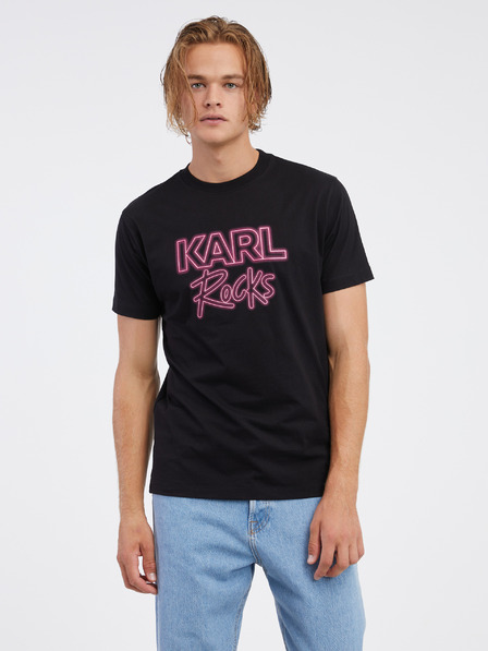 Karl Lagerfeld Póló