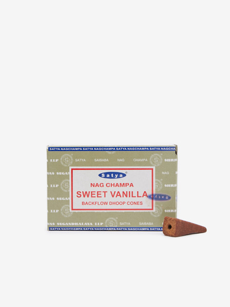SIFCON Sweet Vanilla 10 ks Illatkúp