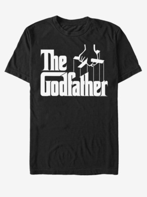 ZOOT.Fan Paramount Godfather Logo Póló