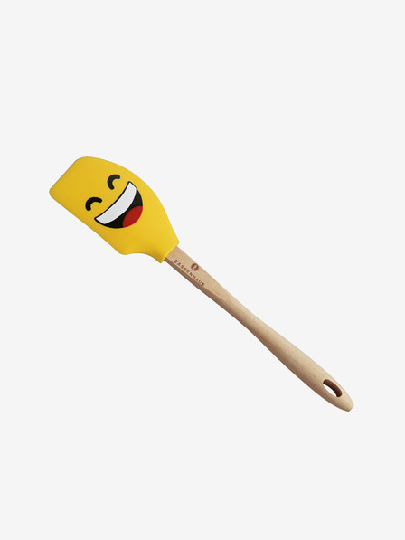 Zassenhaus Laugh Gumi spatula