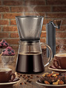 Zassenhaus Coffee Drip Kávéfőző