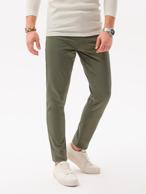 Ombre Clothing Chino Nadrág
