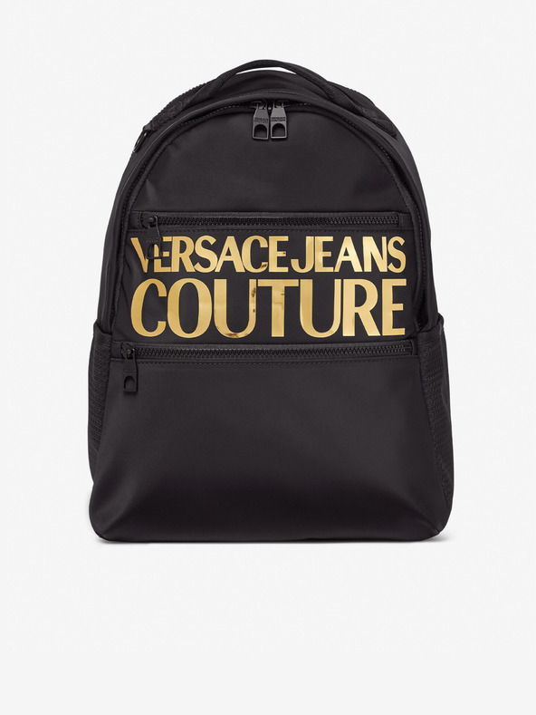 Versace Jeans Couture Hátizsák Fekete