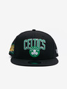 New Era Boston Celtics NBA Patch 9Fifty Siltes sapka