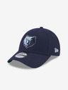 New Era Memphis Grizzlies Team Side Patch 9Forty Siltes sapka