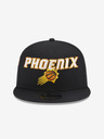 New Era Phoenix Suns NBA Patch 9Fifty Siltes sapka