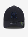 New Era New York Yankees Repreve 9Forty Siltes sapka