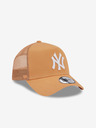 New Era New York Yankees League Essential Trucker Siltes sapka