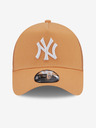 New Era New York Yankees League Essential Trucker Siltes sapka