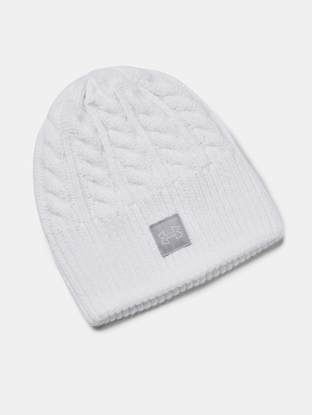 Under Armour Halftime Cable Knit Sapka