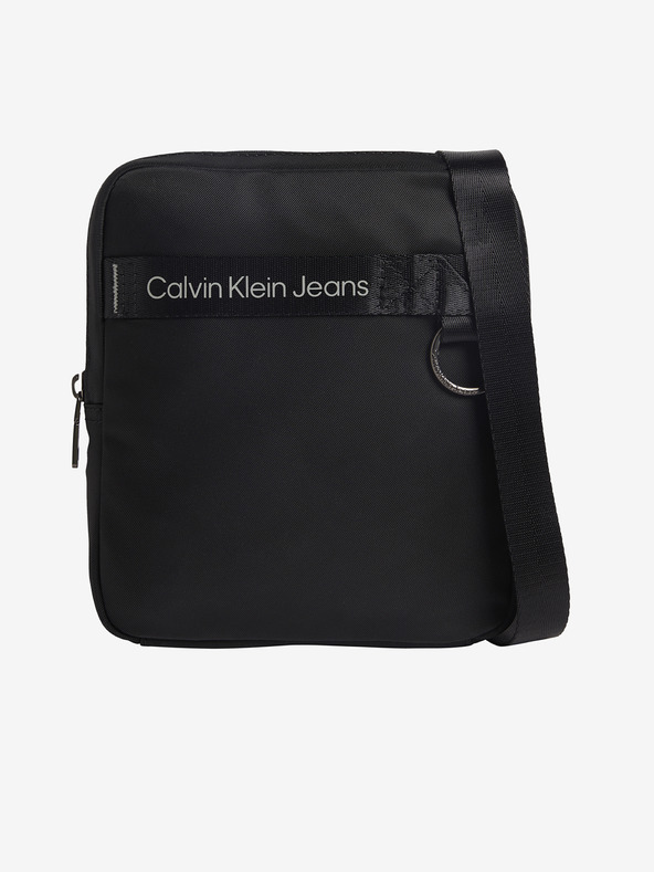 Calvin Klein Jeans Urban Explorer Táska Fekete